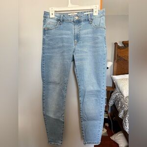 Cotton On Classic Blue Jeans